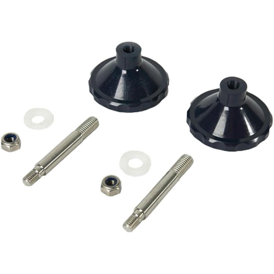 Whale AS3016 Handwheel & Stud Kit for Whale Gusher 30 Bilge Pumps W-AS3016