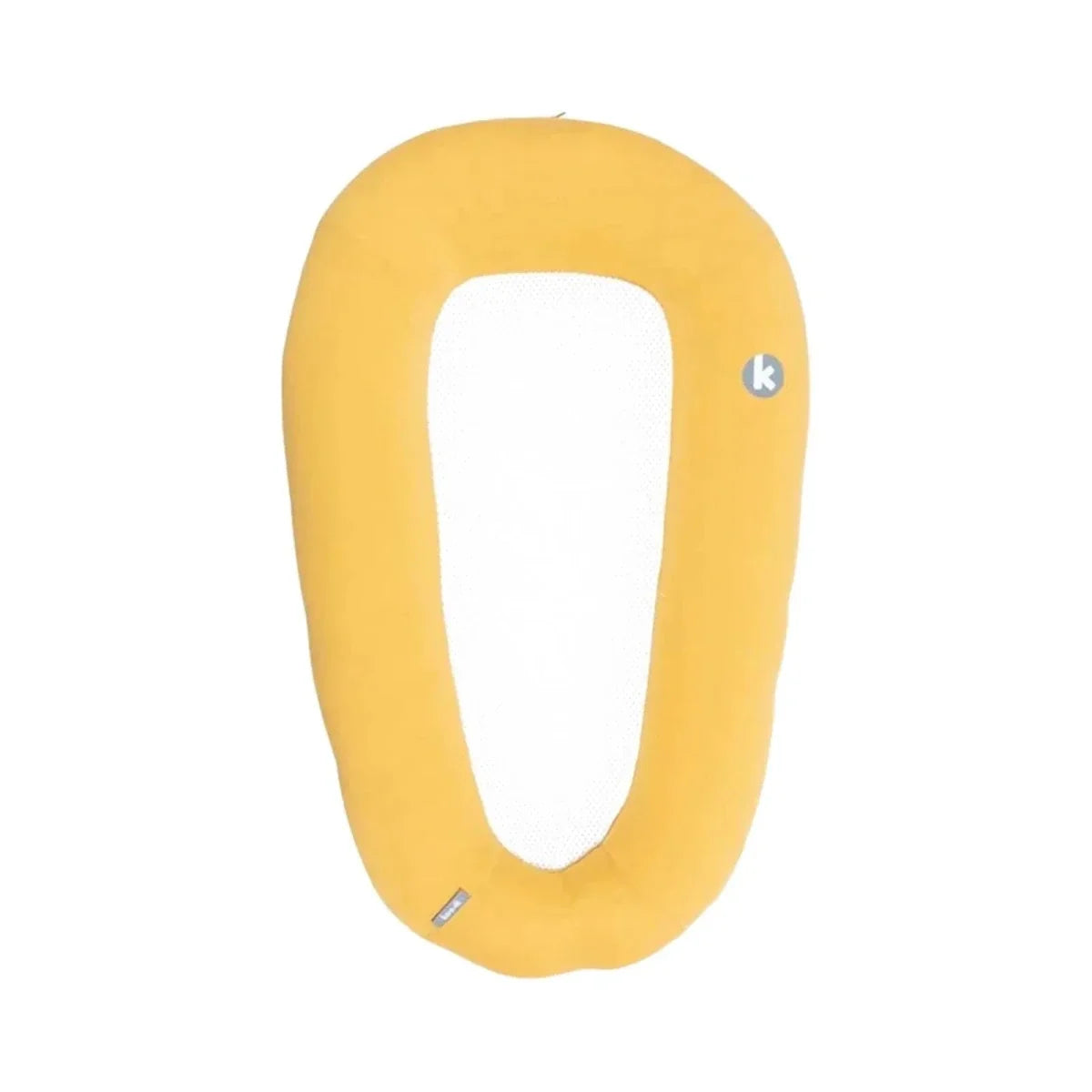 Koo-Di Day Dreamer Breathable Nest - Butter