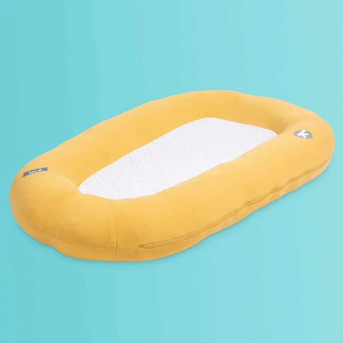 Koo-Di Day Dreamer Breathable Nest - Butter