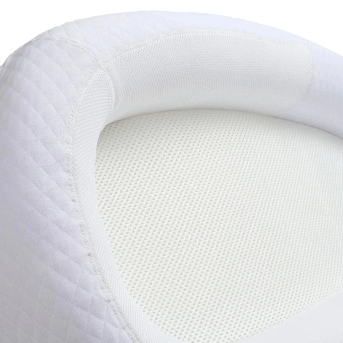 Purflo Sleep Tight Bed - White