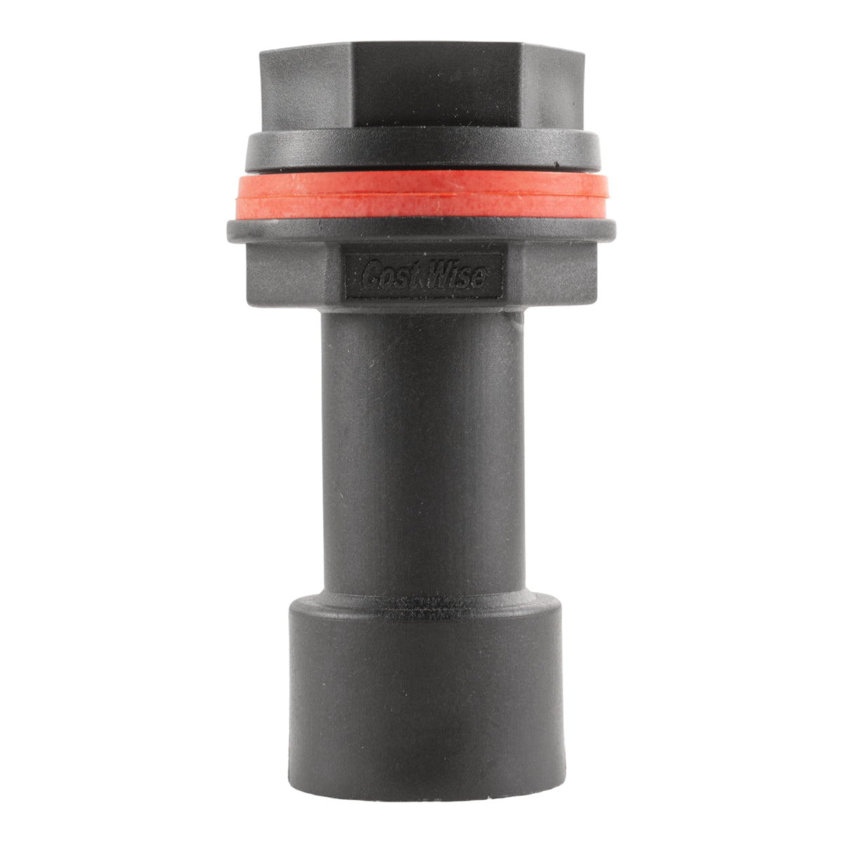 Water Butt Extension 1/2" BSPM-F with Nut and Washers
