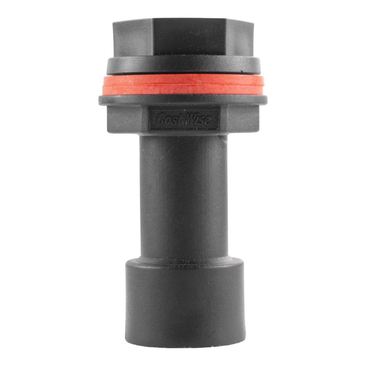 Water Butt Extension Kit 1/2in with Lever Tap Hose Barb and Side Lock