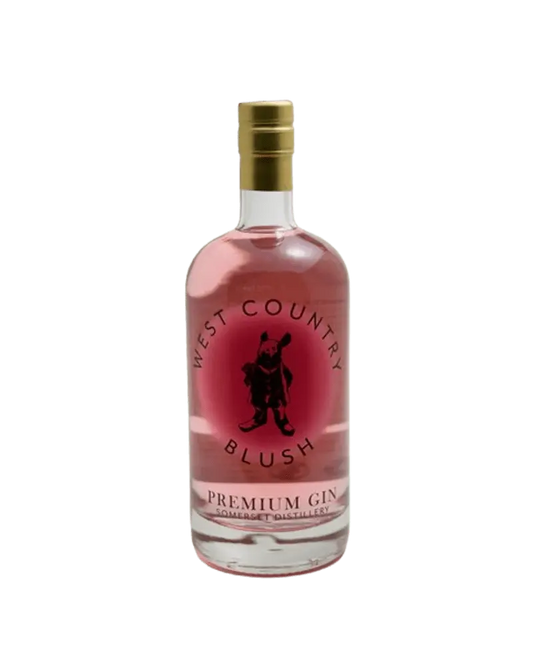 Somerset Distillery West Country Blush