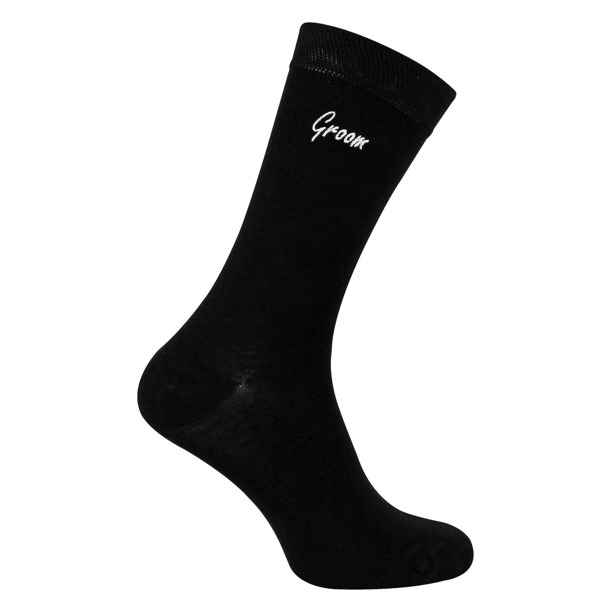 Mens Wedding Socks for Groom Groomsman Best Man Father of the Groom and Bride