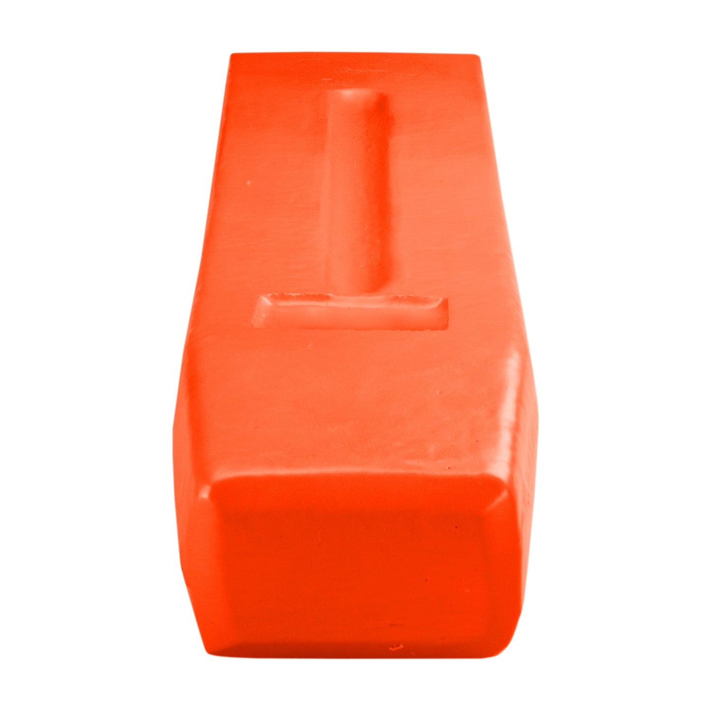 2.5kg Heavy Duty Log Splitter, Red