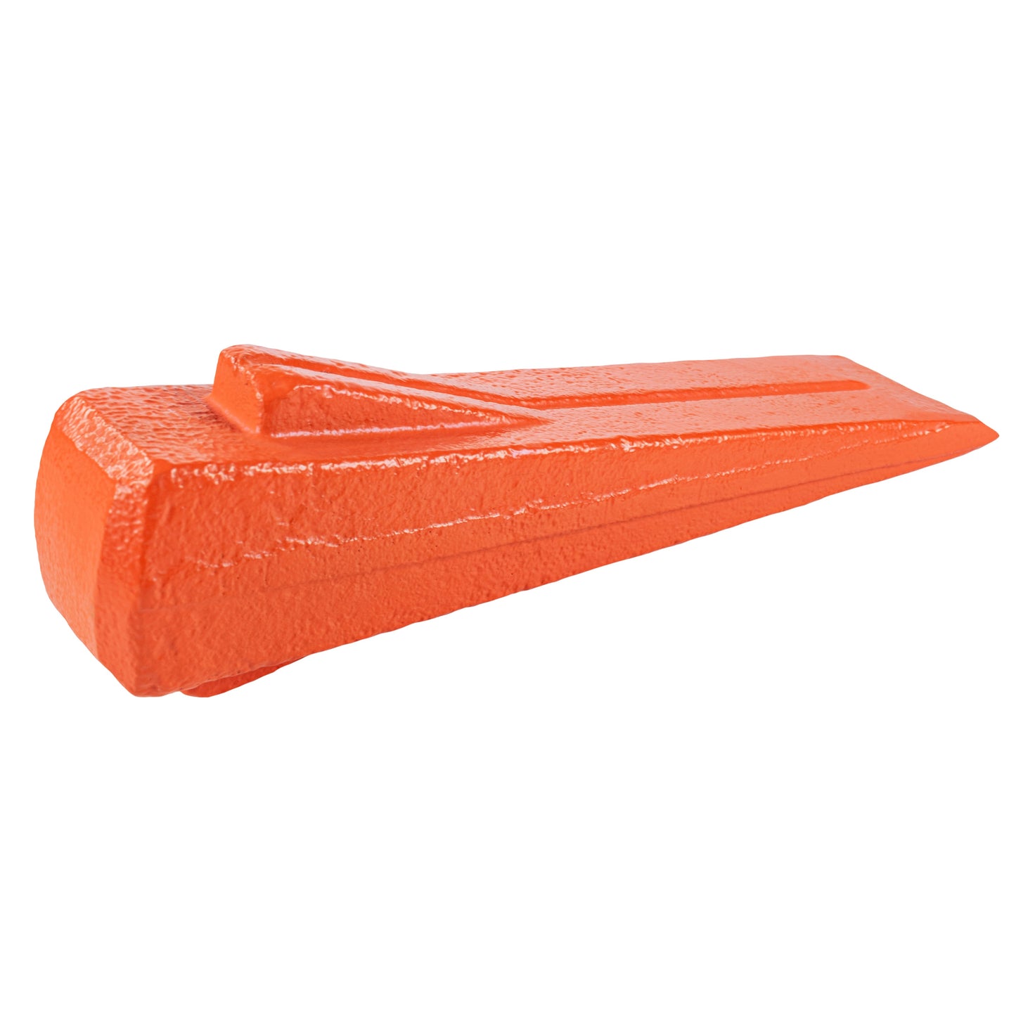 5LBS Heavy Duty Spike Log Splitter Red Garden Irrigation Kit Home and Garden Use
