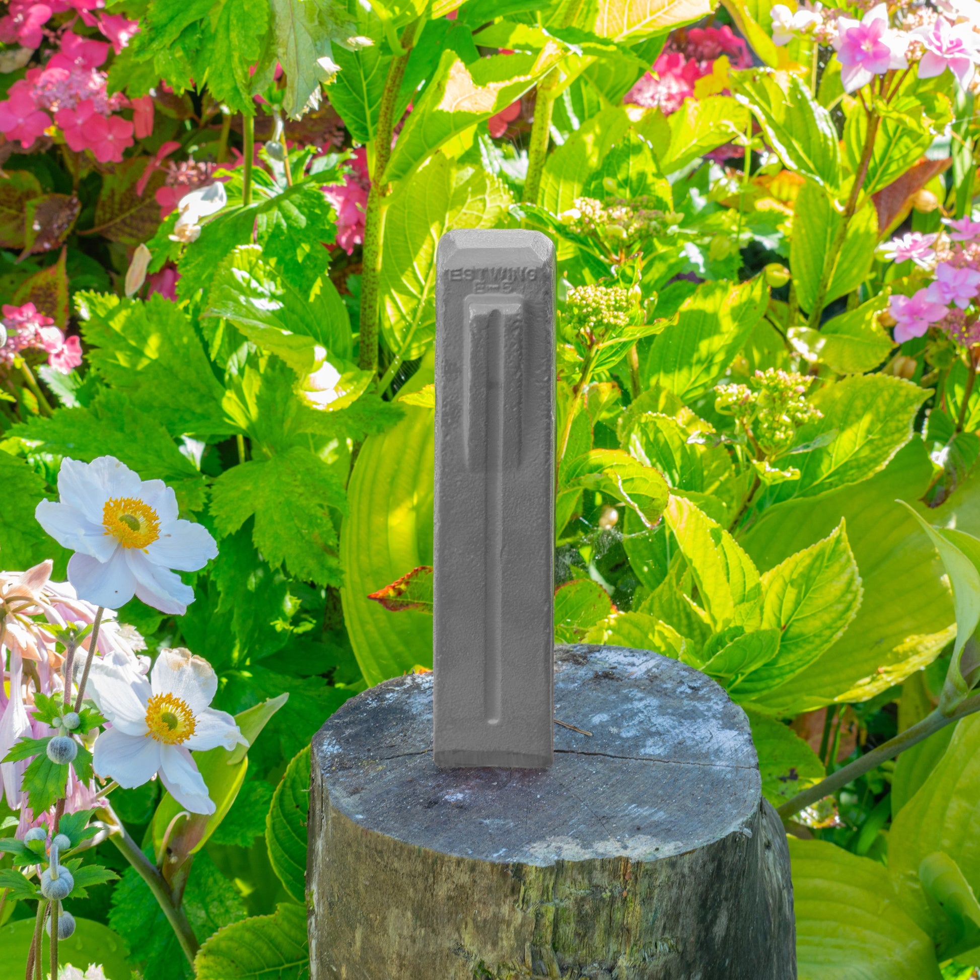 5LBS Heavy Duty Spike Log Splitter