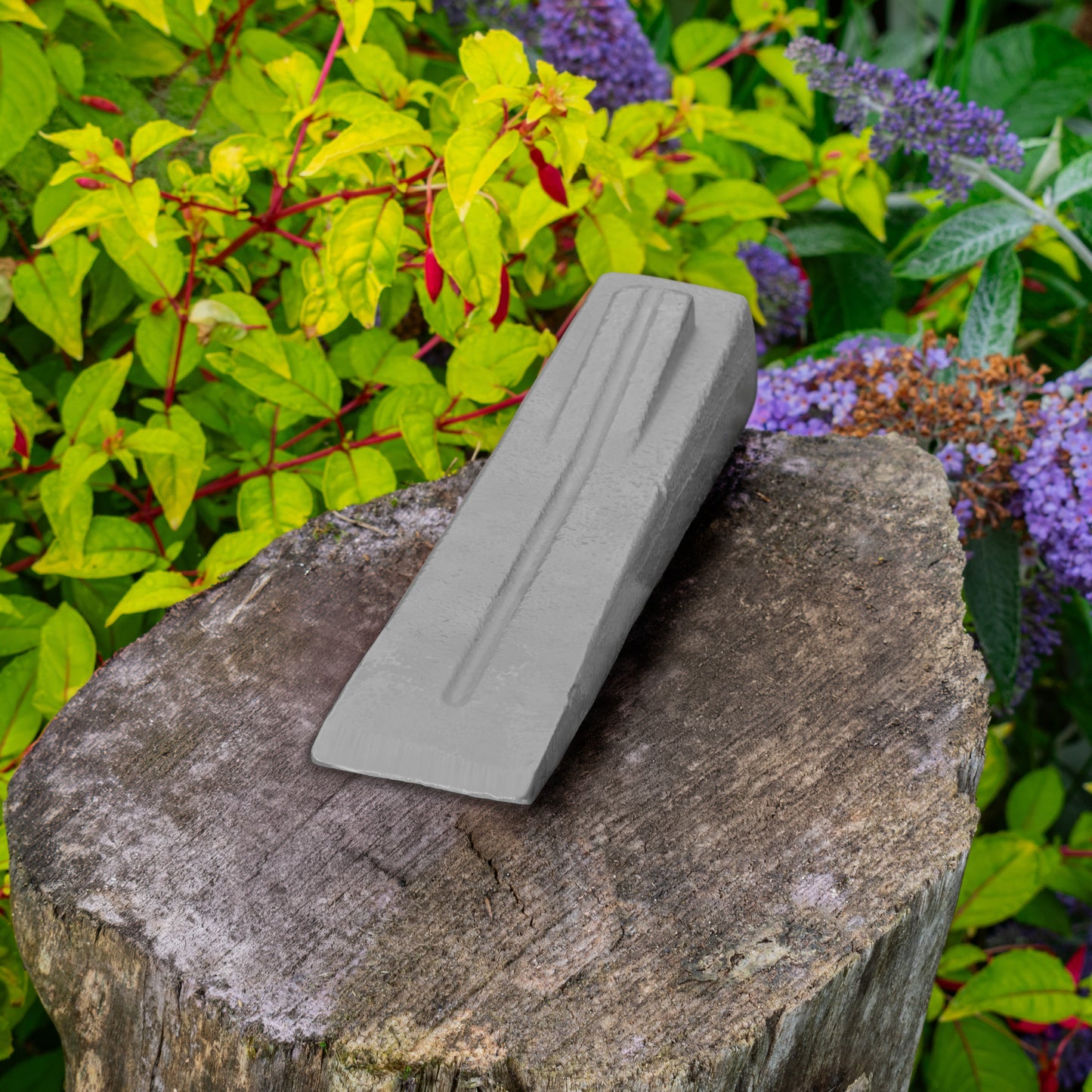 5LBS Heavy Duty Spike Log Splitter