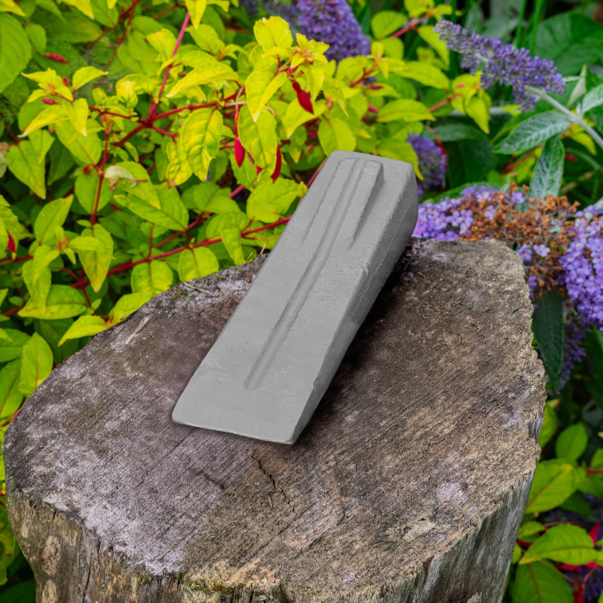 5LBS Heavy Duty Spike Log Splitter