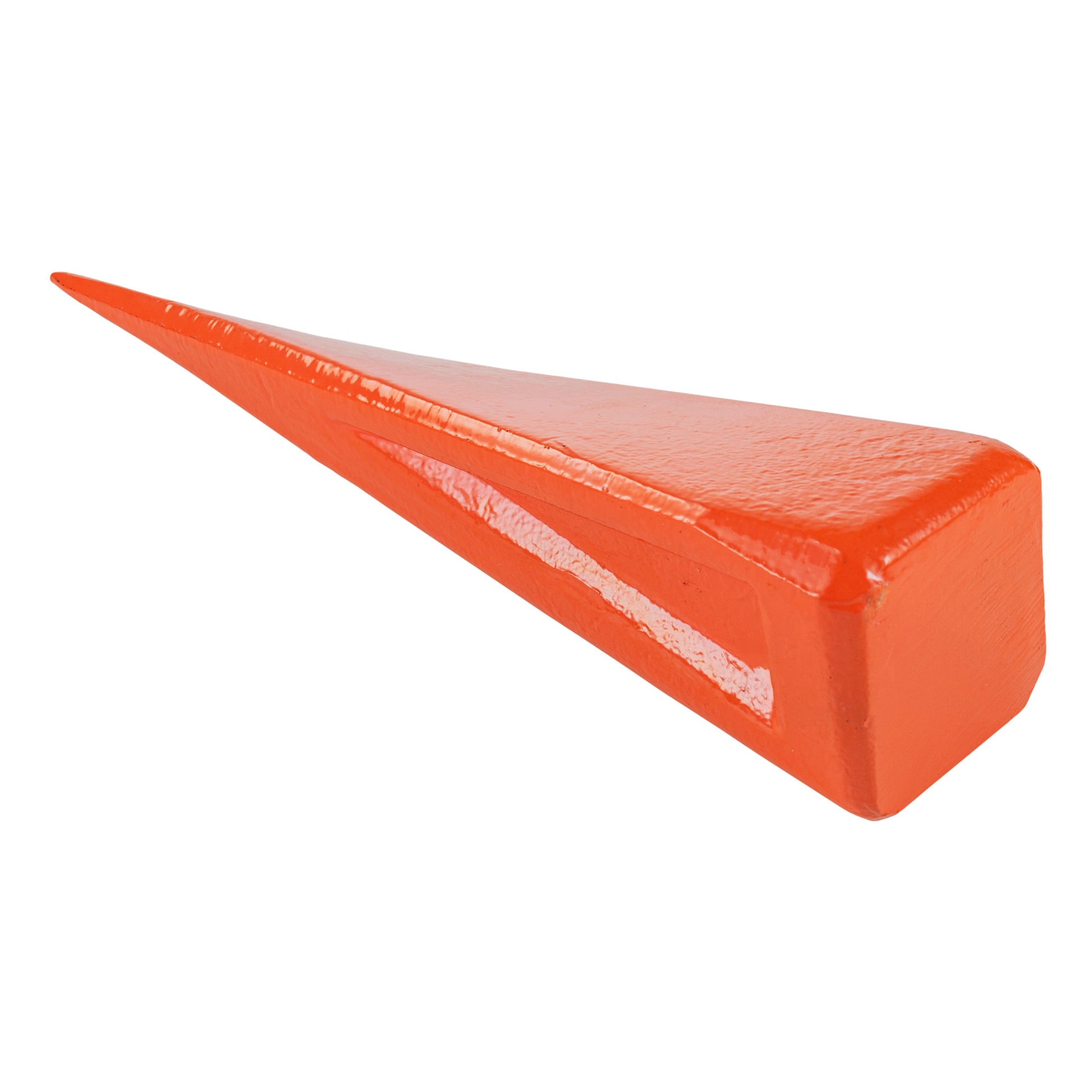 2kg Heavy Duty Log Splitter Twist Red