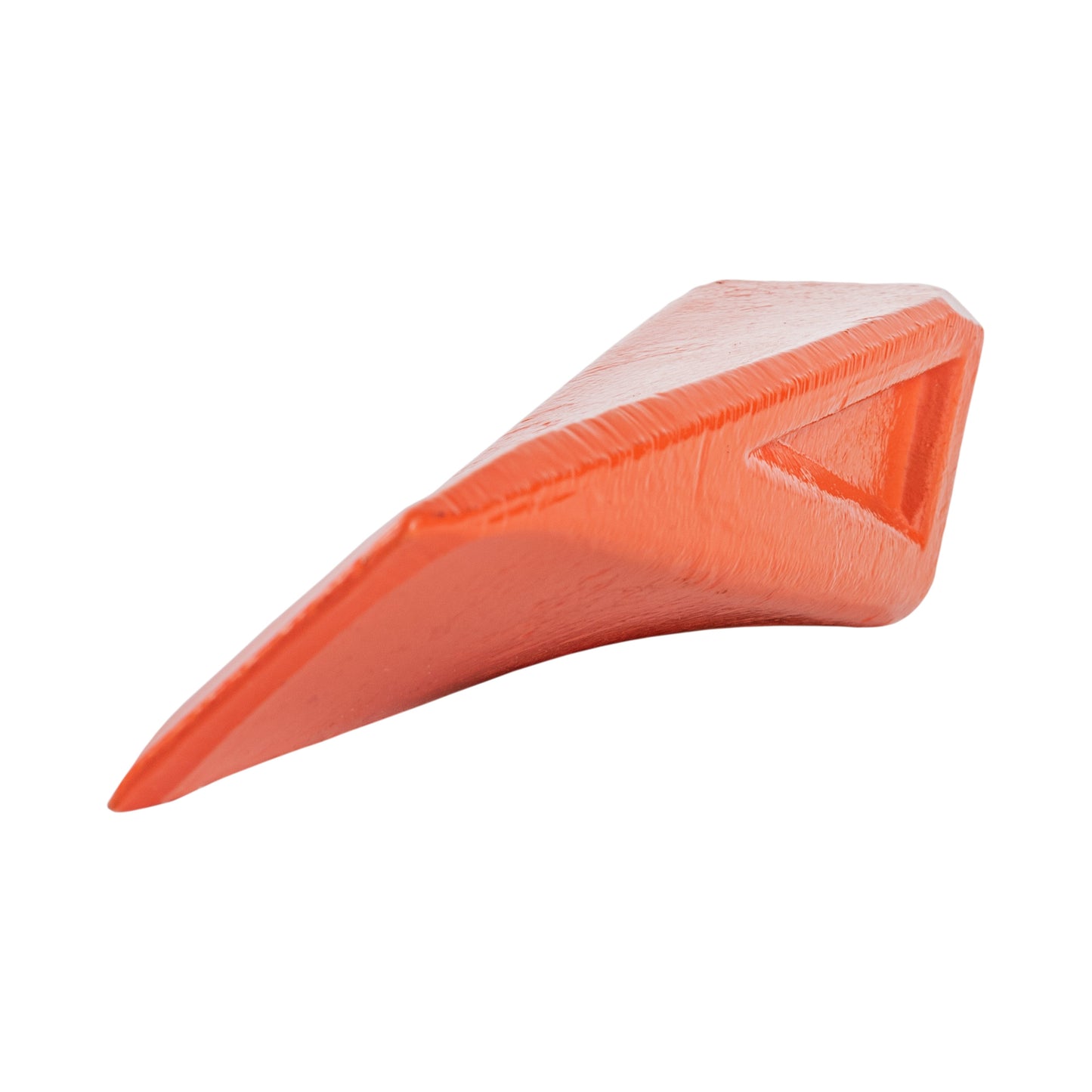 2kg Heavy Duty Log Splitter Twist Red