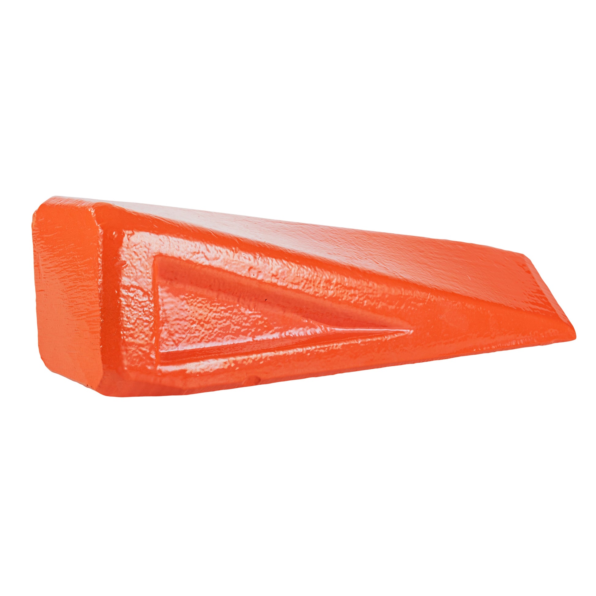 2kg Heavy Duty Log Splitter Twist Red