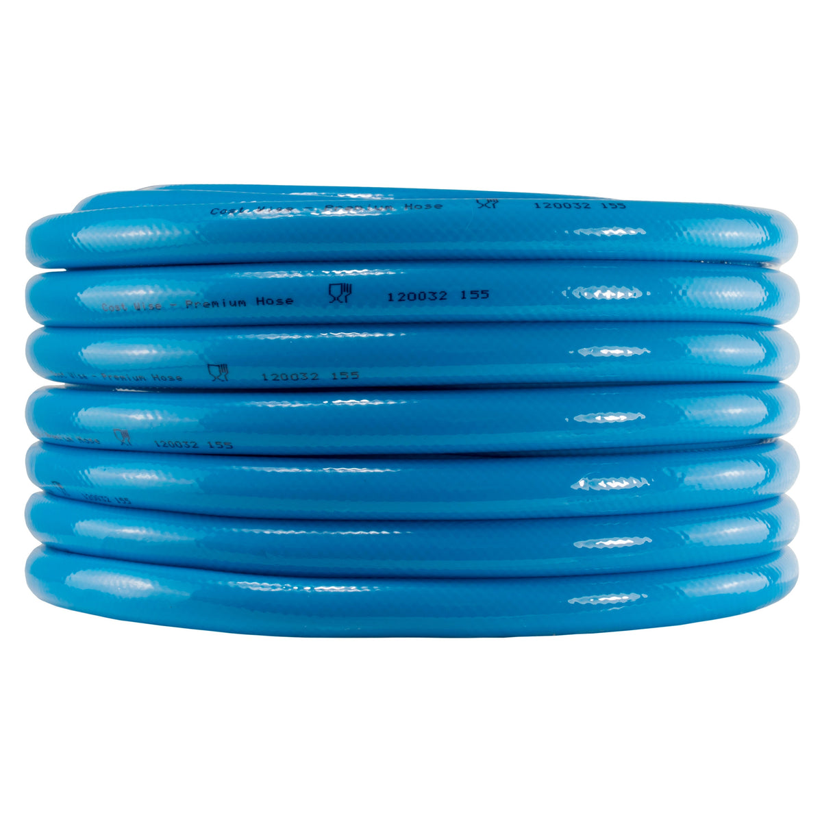IBC Tank Connection Kit - WL Kink Resistant Watering Hose Garden Irrigation Kit