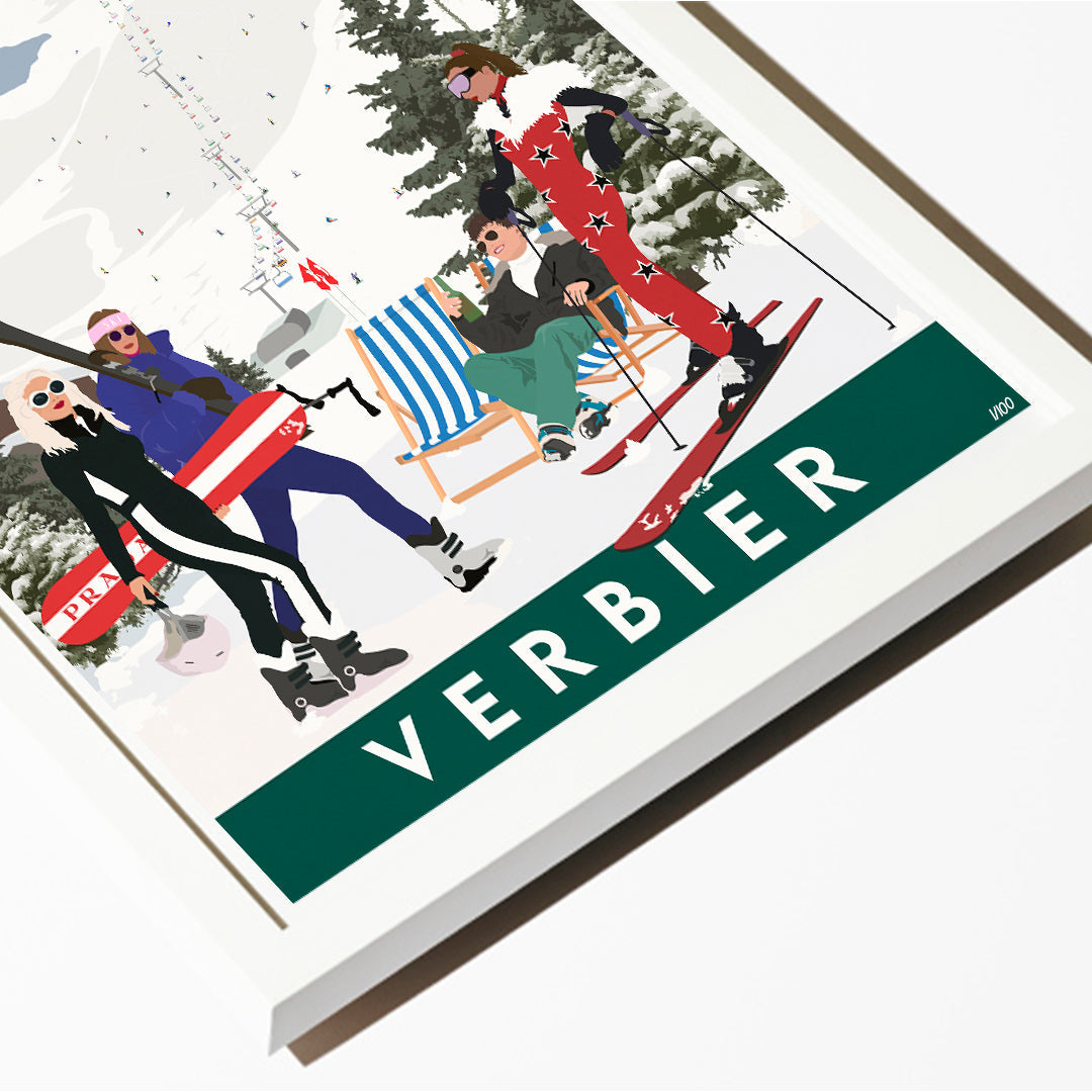 Verbier