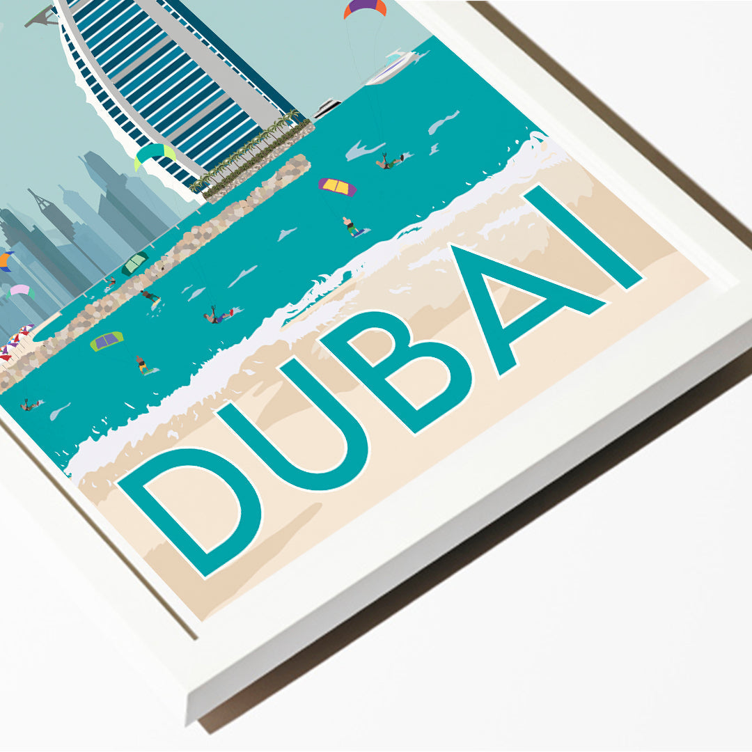Kite Beach Dubai