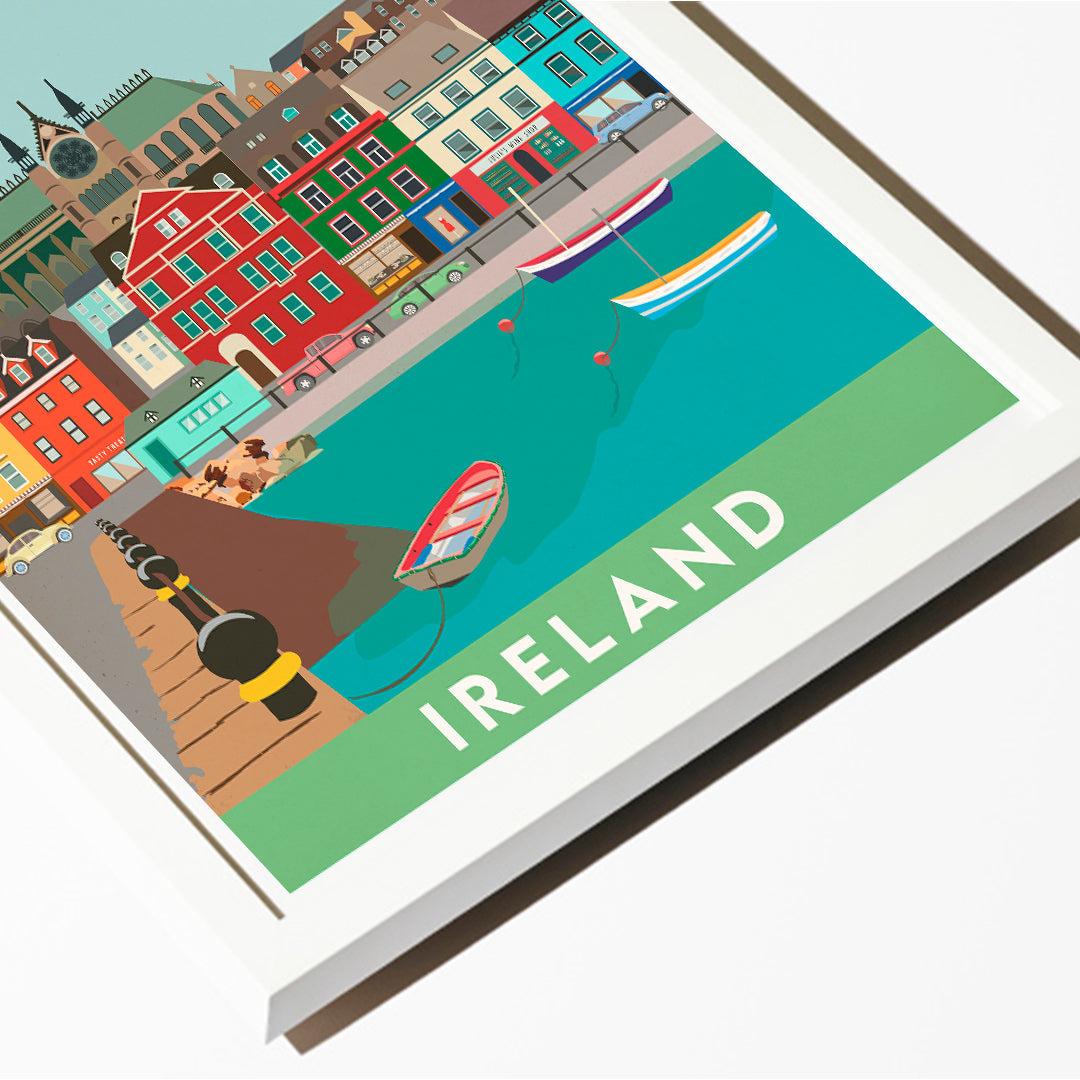 Cork, Ireland