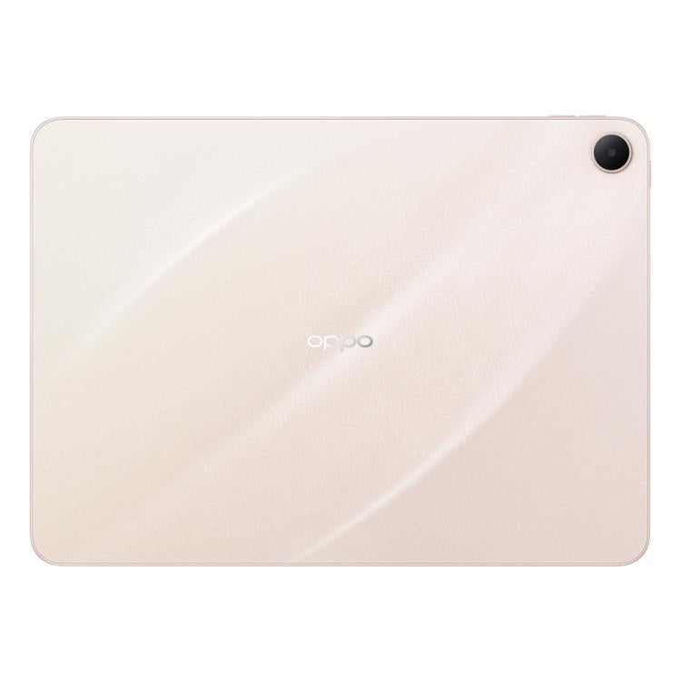 OPPO Pad Air5 12.1 inch Soft Light Screen WIFI Tablet PC, 8GB+256GB, ColorOS 16.0 MediaTek Dimensity 7300-Ultra Octa Core, 8GB+256GB Soft Light
