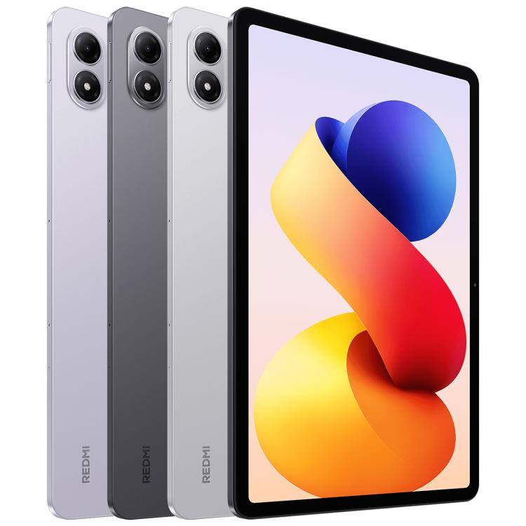 REDMI Pad 2 Pro 12.1 inch Tablet PC, 8GB+256GB, HyperOS 3, Snapdragon 7s Gen4 Octa Core CPU, 8GB+256GB