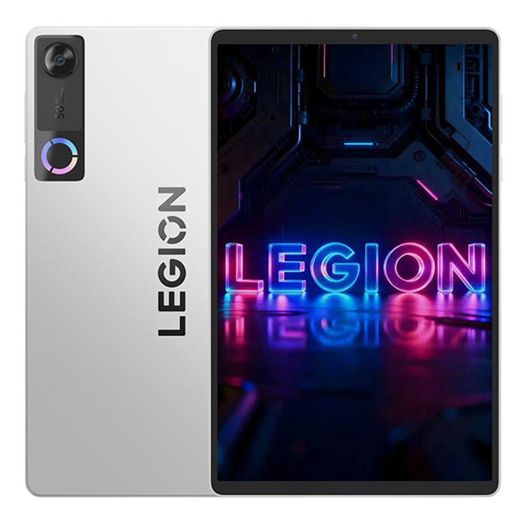 Lenovo LEGION Y700 Gen5 8.8 inch AI Gaming WIFI Tablet, 16GB+512GB, Android 16, Qualcomm Snapdragon 8 Elite Gen5, US Plug, 16GB+512GB