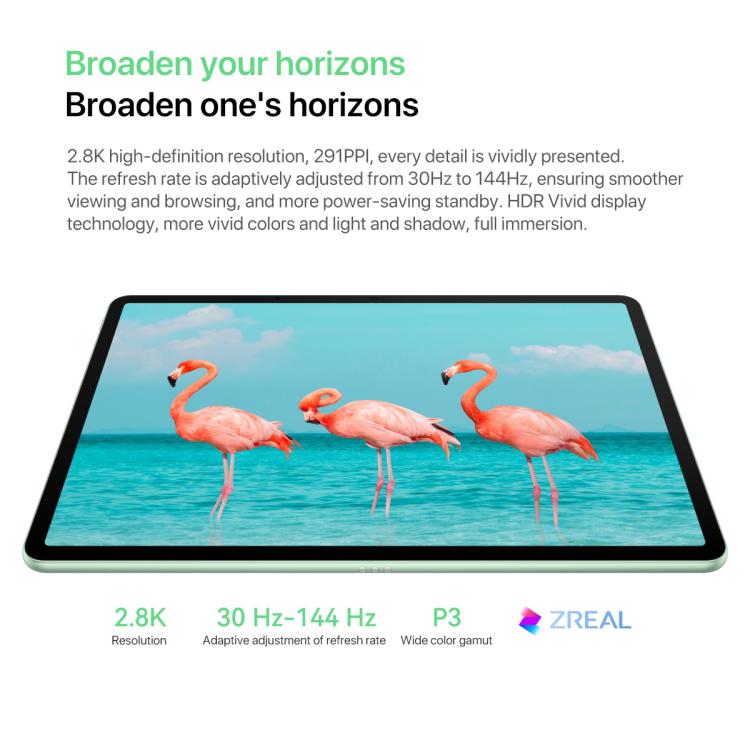 HUAWEI MatePad 11.5 S 2025 WiFi, 12GB+256GB, HarmonyOS 5.0 Hisilicon Kirin T92B, Not Support Google Play, Standard 12GB+256GB