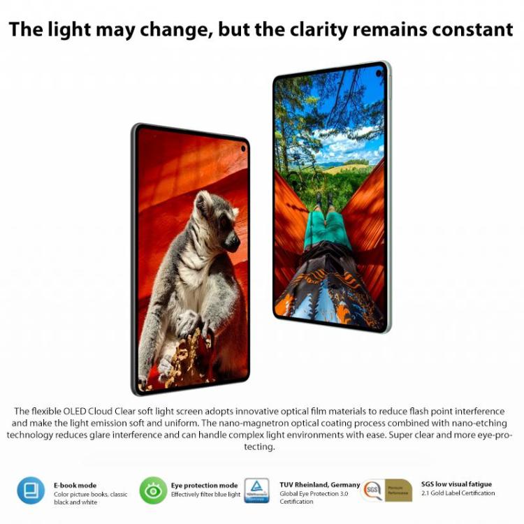HUAWEI MatePad Mini 5G 8.8 inch, 16GB+512GB Collector Edition, HarmonyOS 5.1 Hisilicon Kirin 9010, Not Support Google Play, 16GB+512GB Collector Edition