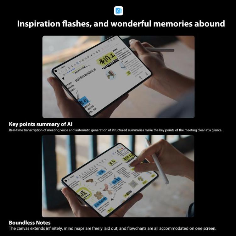 HUAWEI MatePad Mini 5G 8.8 inch, 16GB+1TB Collector Edition, HarmonyOS 5.1 Hisilicon Kirin 9010, Not Support Google Play, 16GB+1TB Collector Edition