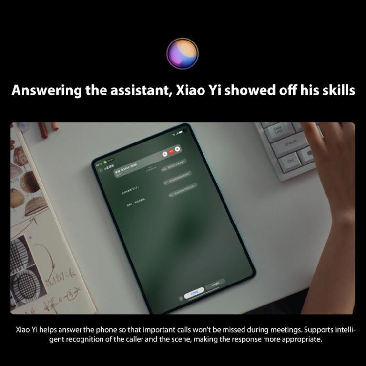 HUAWEI MatePad Mini 5G 8.8 inch, 16GB+1TB Collector Edition, HarmonyOS 5.1 Hisilicon Kirin 9010, Not Support Google Play, 16GB+1TB Collector Edition