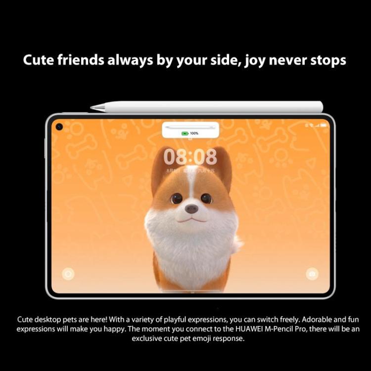 HUAWEI MatePad Mini 5G 8.8 inch, 16GB+1TB Collector Edition, HarmonyOS 5.1 Hisilicon Kirin 9010, Not Support Google Play, 16GB+1TB Collector Edition