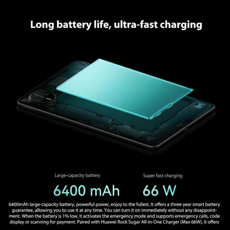 HUAWEI MatePad Mini 5G 8.8 inch, 16GB+1TB Collector Edition, HarmonyOS 5.1 Hisilicon Kirin 9010, Not Support Google Play, 16GB+1TB Collector Edition