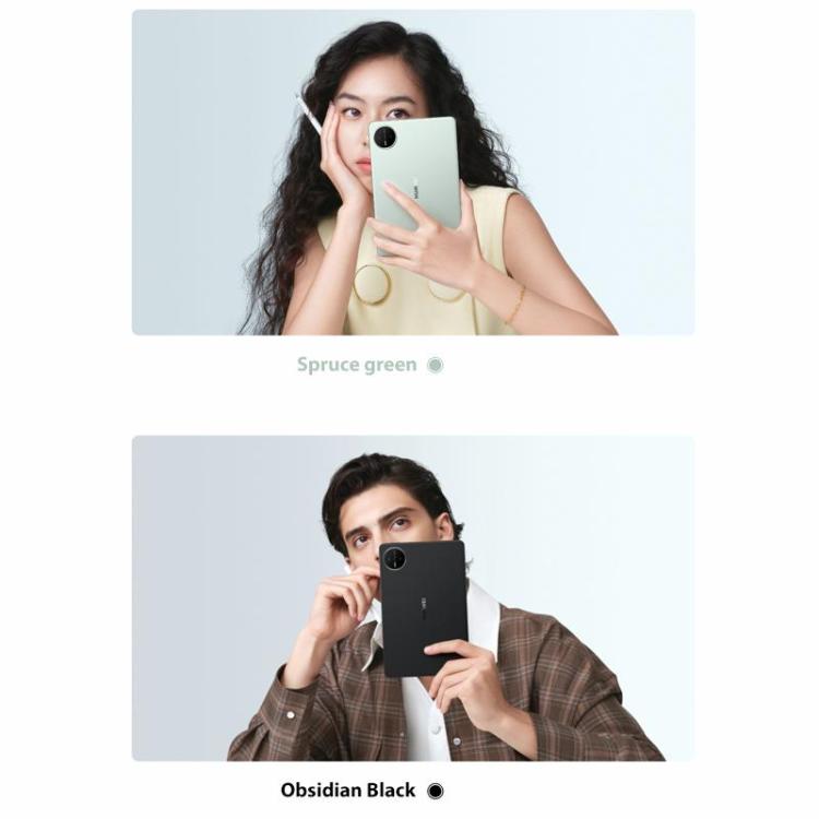 HUAWEI MatePad Mini 5G 8.8 inch, 16GB+1TB Collector Edition, HarmonyOS 5.1 Hisilicon Kirin 9010, Not Support Google Play, 16GB+1TB Collector Edition
