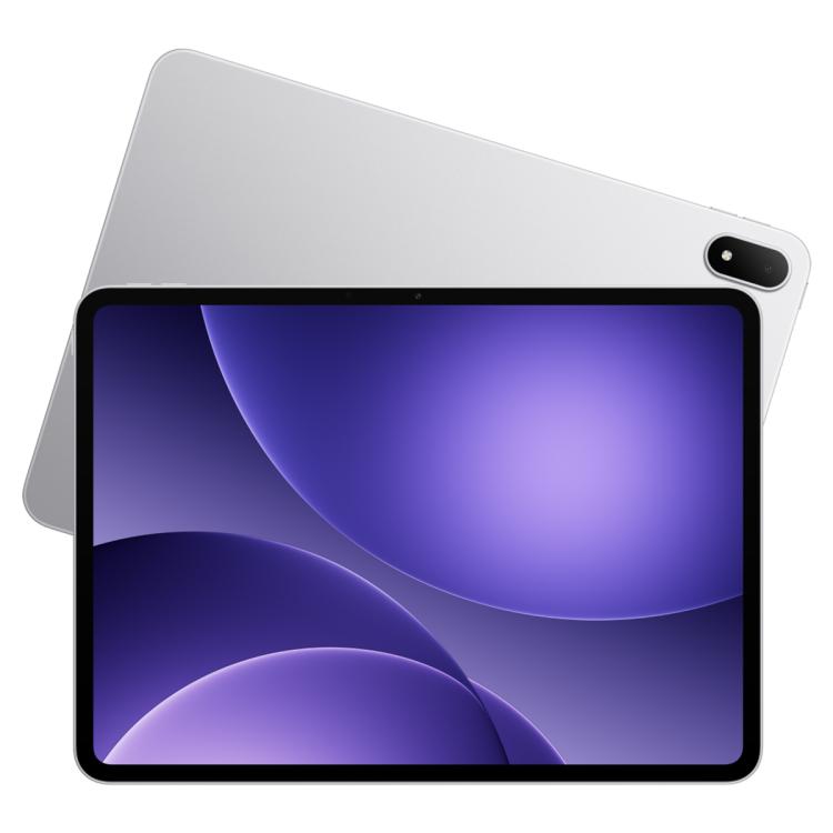 OPPO Pad 5 12.1 inch Tablet PC, 16GB+512GB, ColorOS 16.0 MediaTek Dimensity 9400+ Octa Core, 16GB+512GB