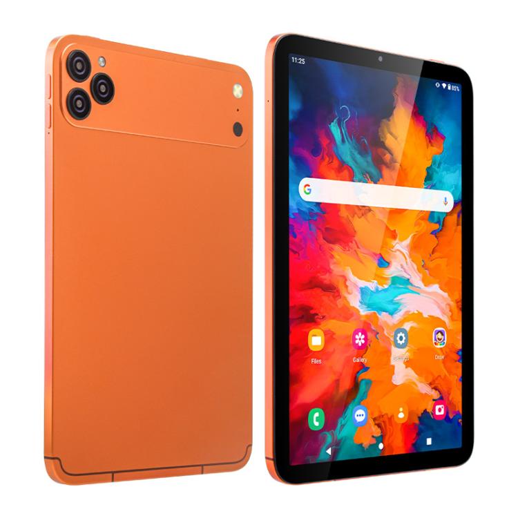 UNIWA UTAB M1017L Tablet PC, 3GB+32GB, 10.1 inch Android 10 Mediatek MT6750 Octa Core, Network: 4G, EU Plug, EU Plug