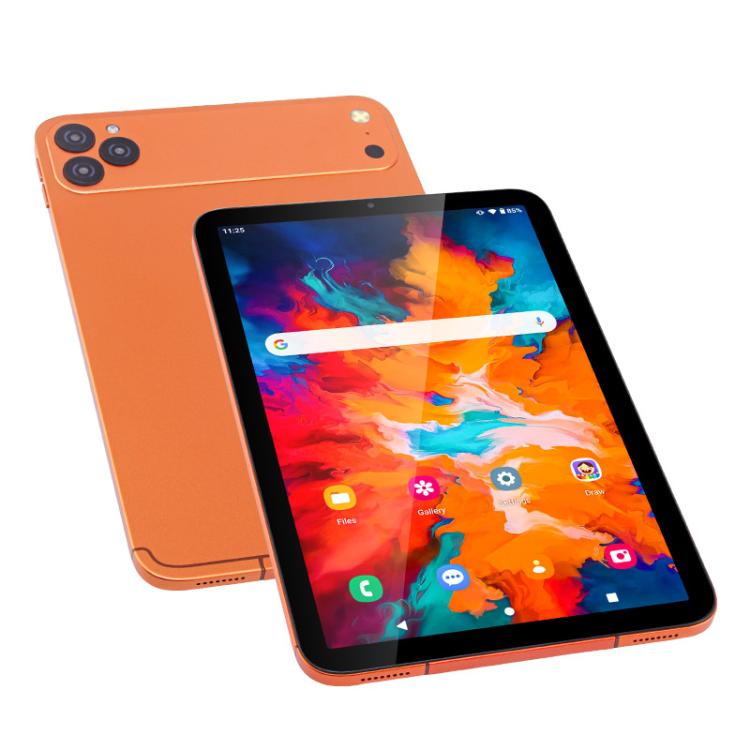 UNIWA UTAB M1017L Tablet PC, 3GB+32GB, 10.1 inch Android 10 Mediatek MT6750 Octa Core, Network: 4G, US Plug, US Plug