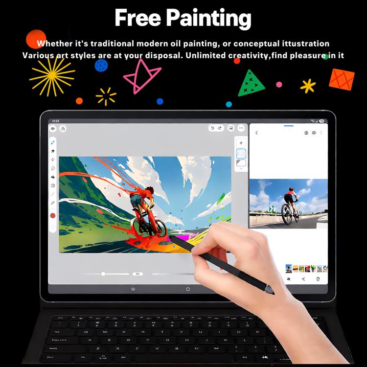 S26 Ultra 10.1 inch WiFi Tablet PC, 3GB+32GB, Android 10 MTK6750 Octa Core, AU Plug, AU Plug