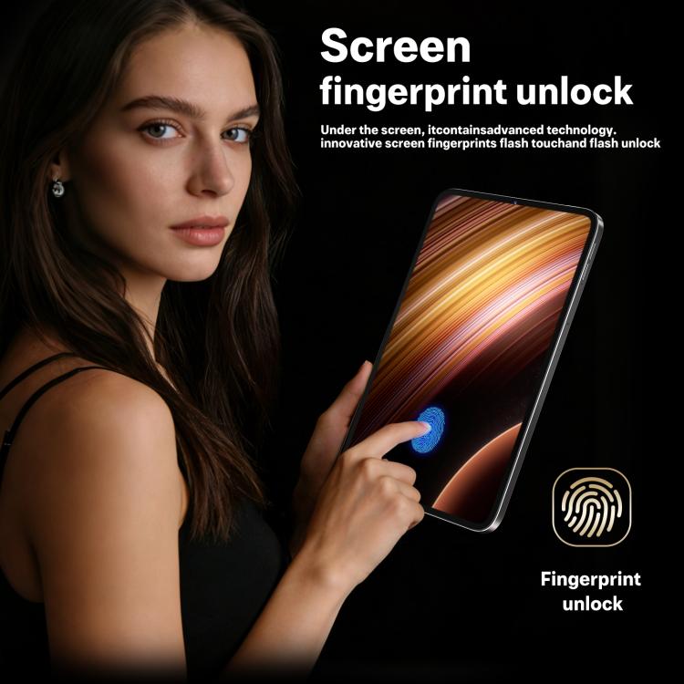 S26 Ultra 10.1 inch WiFi Tablet PC, 3GB+32GB, Android 10 MTK6750 Octa Core, AU Plug, AU Plug