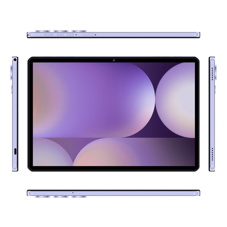 Pad 9 Pro 10.1 inch 4G LTE Tablet PC Combo Set, 4GB+32GB, Android 10 MT6755 Octa Core, with Keyboard / Mouse / Leather Case, UK Plug, UK Plug