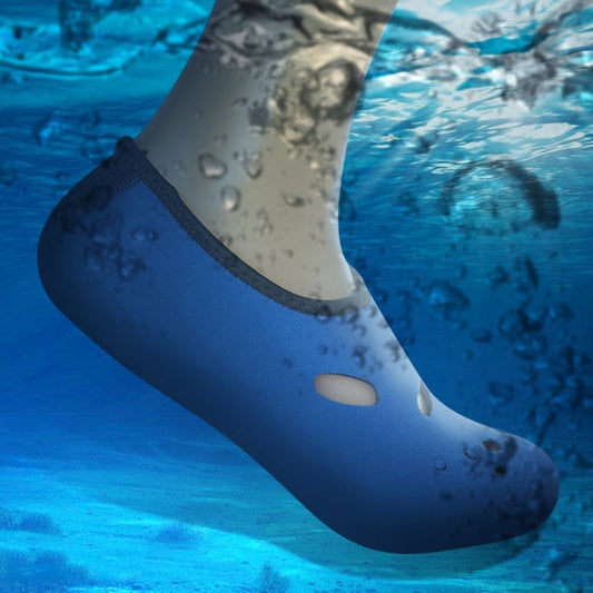 Comfortable and Anti-slip 3mm Swimming Diving Socks Breathable Beach Socks, Size:S (35-36), Size: S Blue, Size: S Magenta, Size: S, Size: S Pink