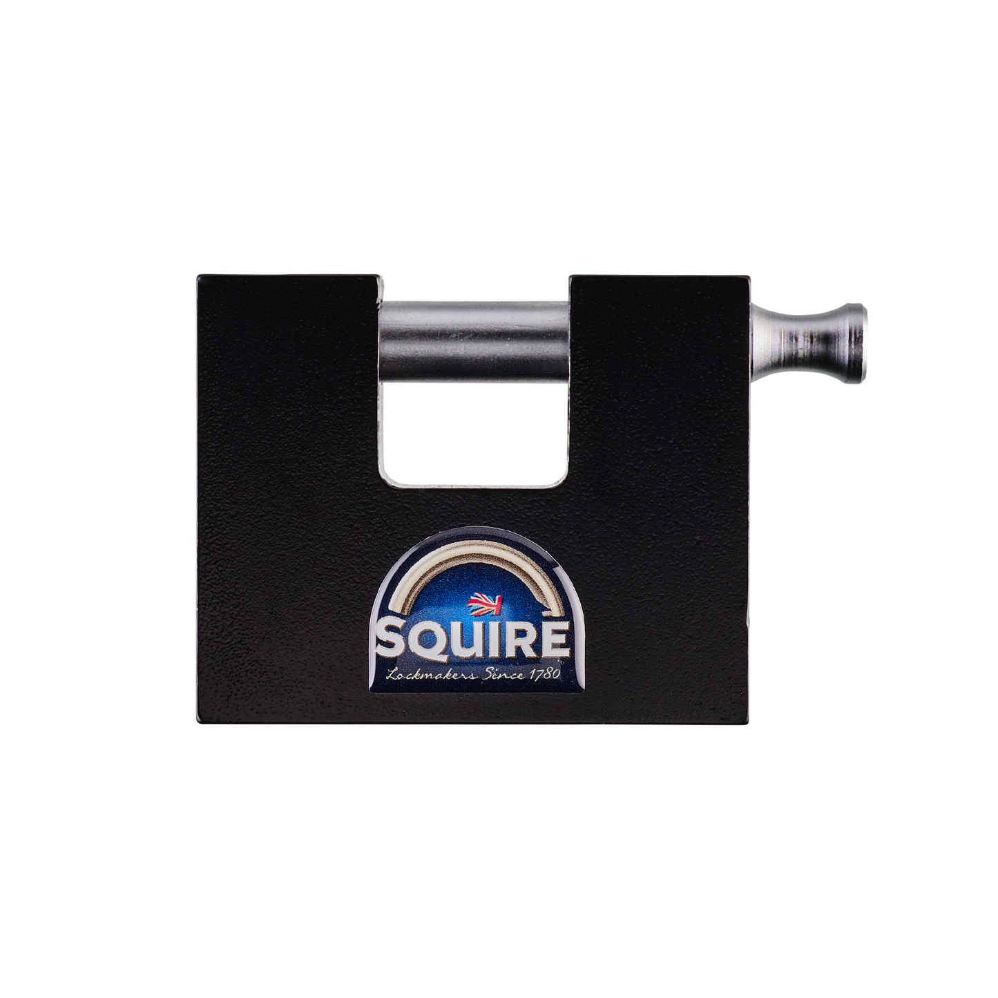 Squire WS75 Container Padlock