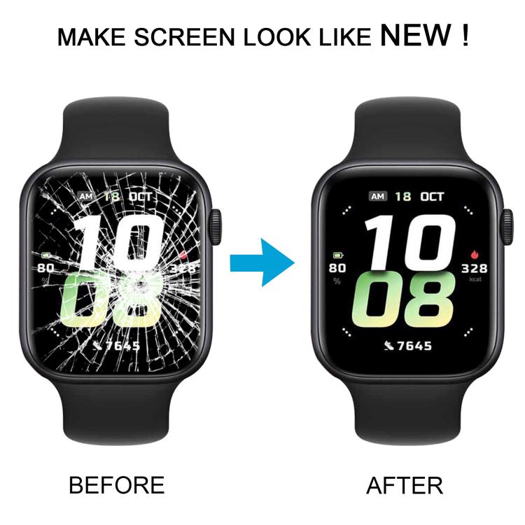 For Honor Watch 5 Original LCD Screen, For Honor Watch 5(Original)