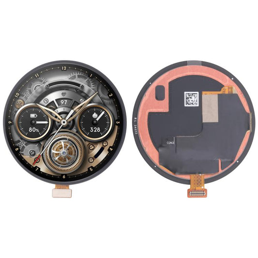 For Honor Watch 5 Ultra Original LCD Screen with Digitizer Full Assembly, For Honor Watch 5 Ultra(Original)
