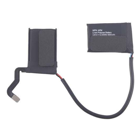 For Airpods Max 2 / 1 A2165 664mAh OEM Battery Replacement, For Airpods Max 2 / 1 OEM