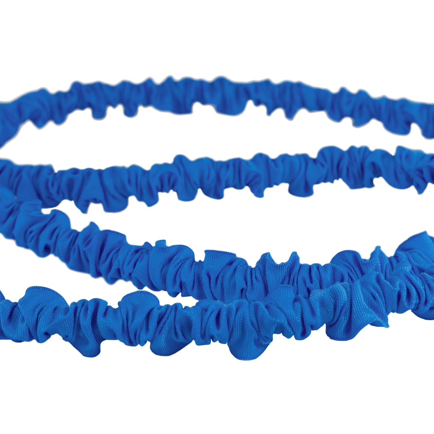 Expanding Trick Hose 15m - 45m Blue Outdoor Watering Kit Outdoor Hose Accessory
