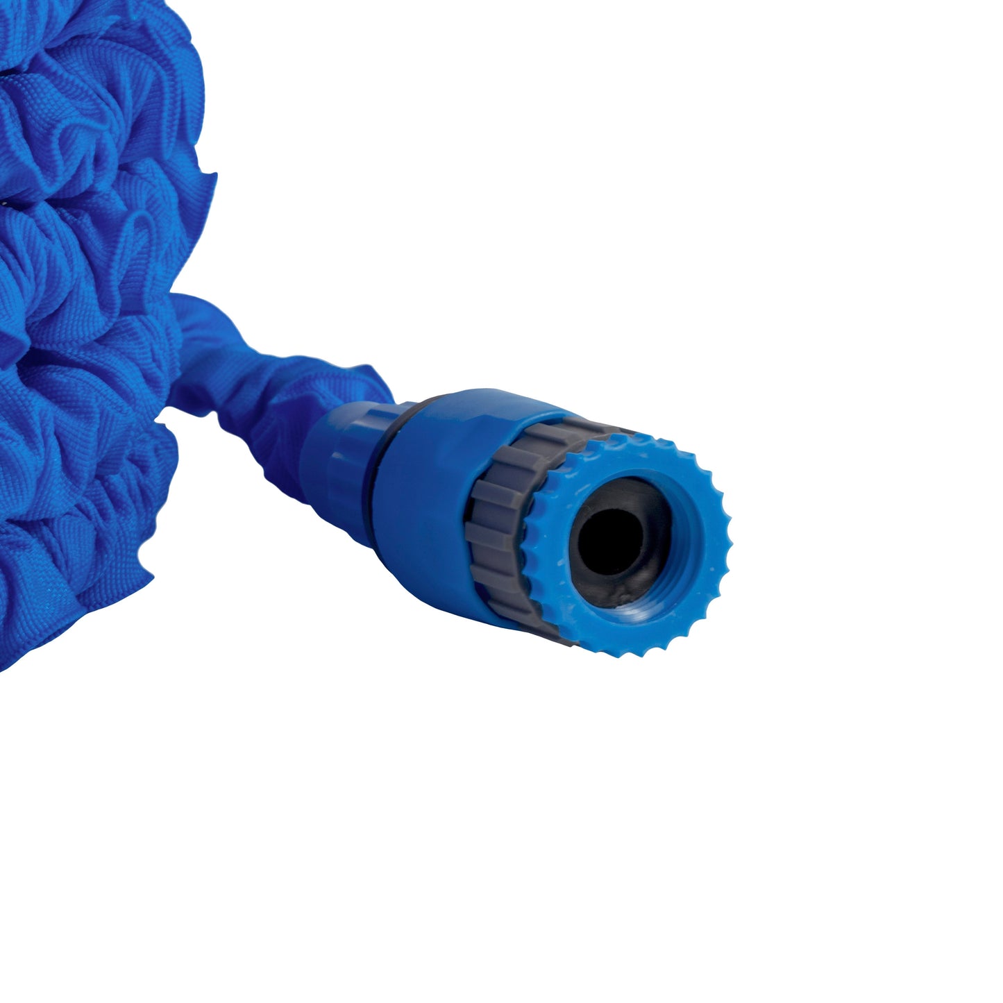 Expanding Trick Hose 10m - 30m Blue Outdoor Watering Kit Outdoor Hose Accessory