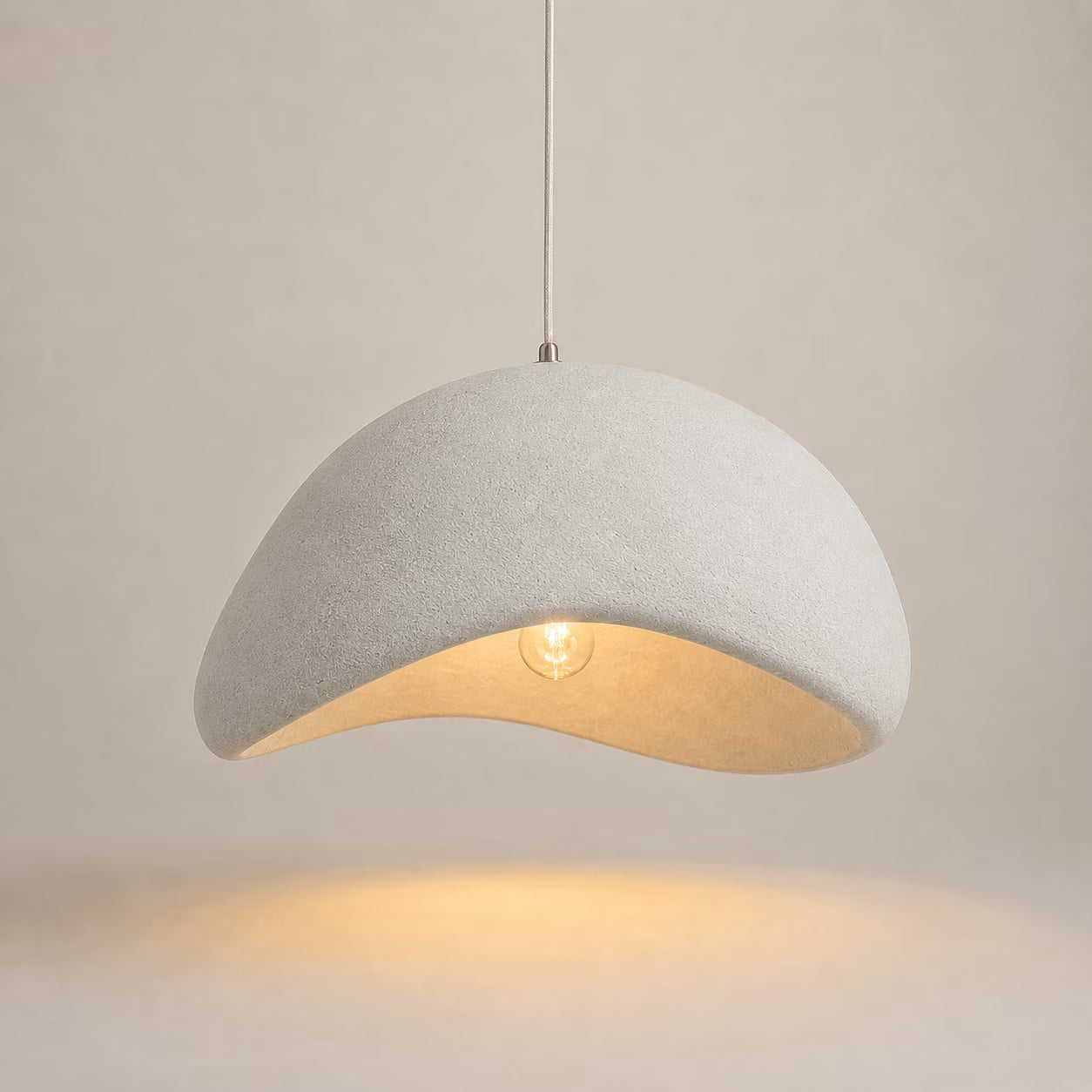 Wabi Sabi Pendant Light