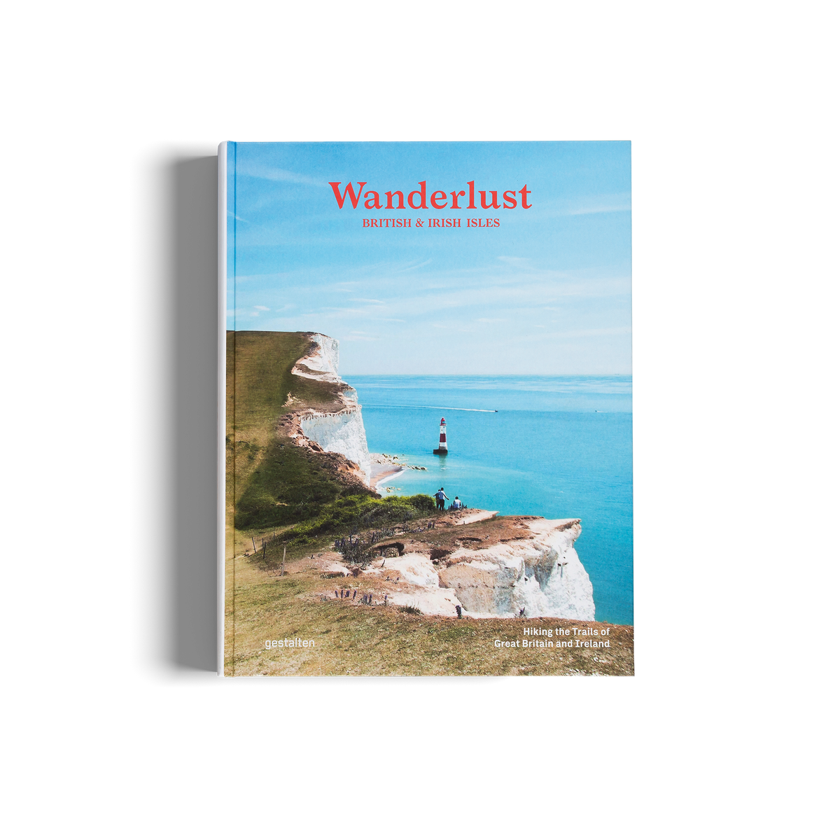 Wanderlust British and Irish Isles (Compact Edition)