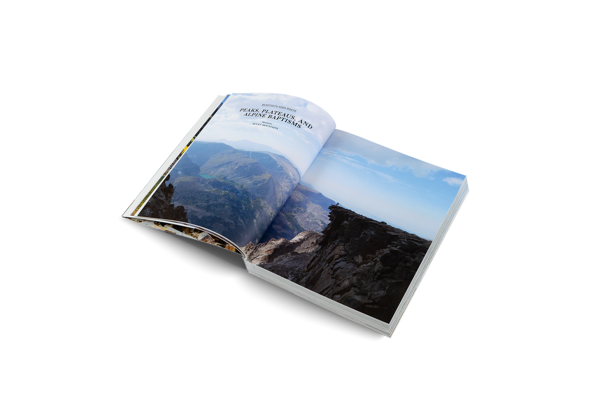 Wanderlust USA (Compact Edition)