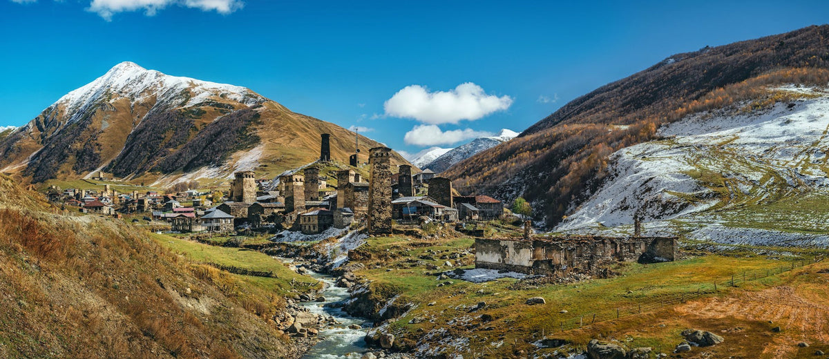 Wanderlust Europe (Compact Edition)