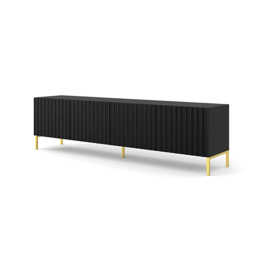 Wave TV Cabinet 200cm