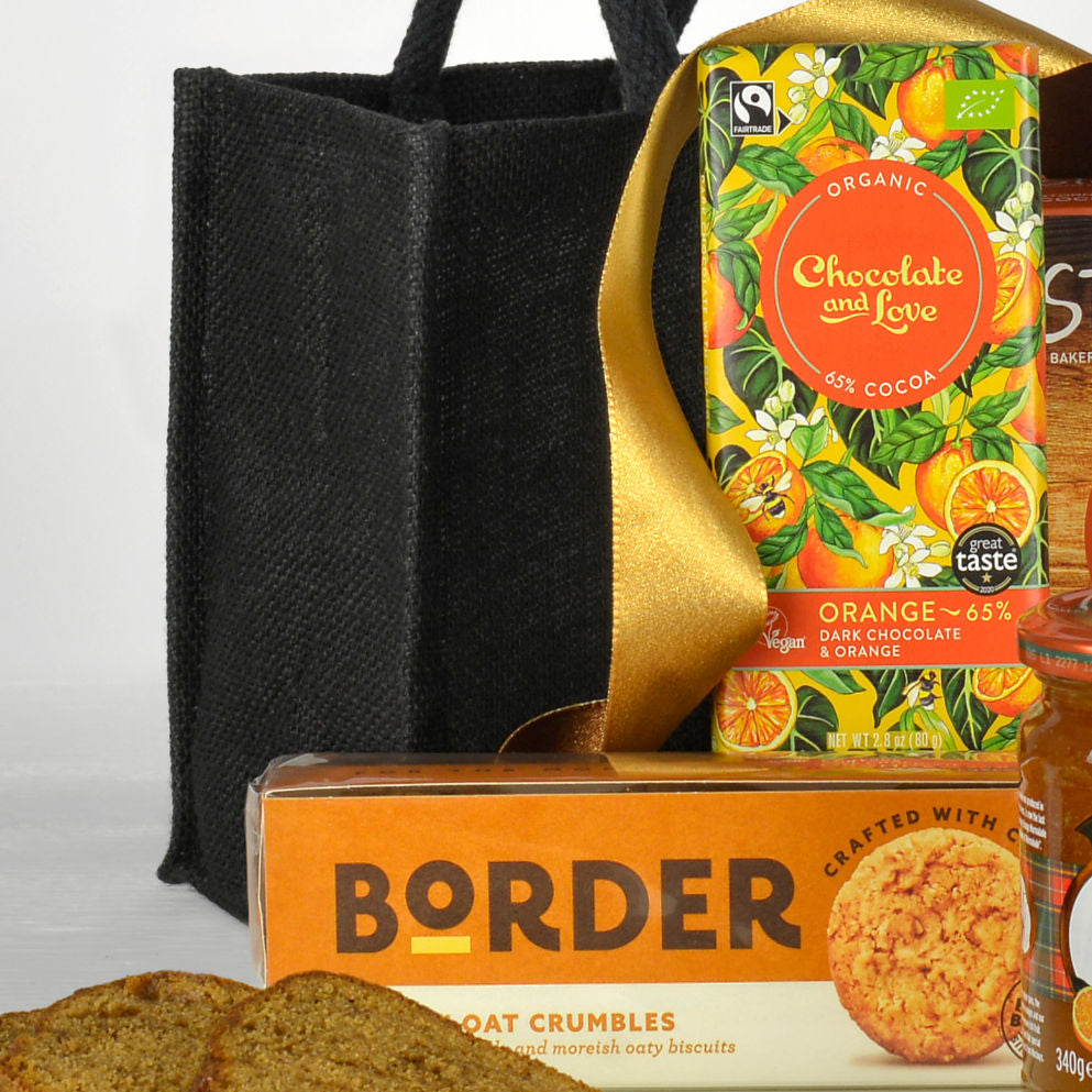 Wee Scottish Hamper