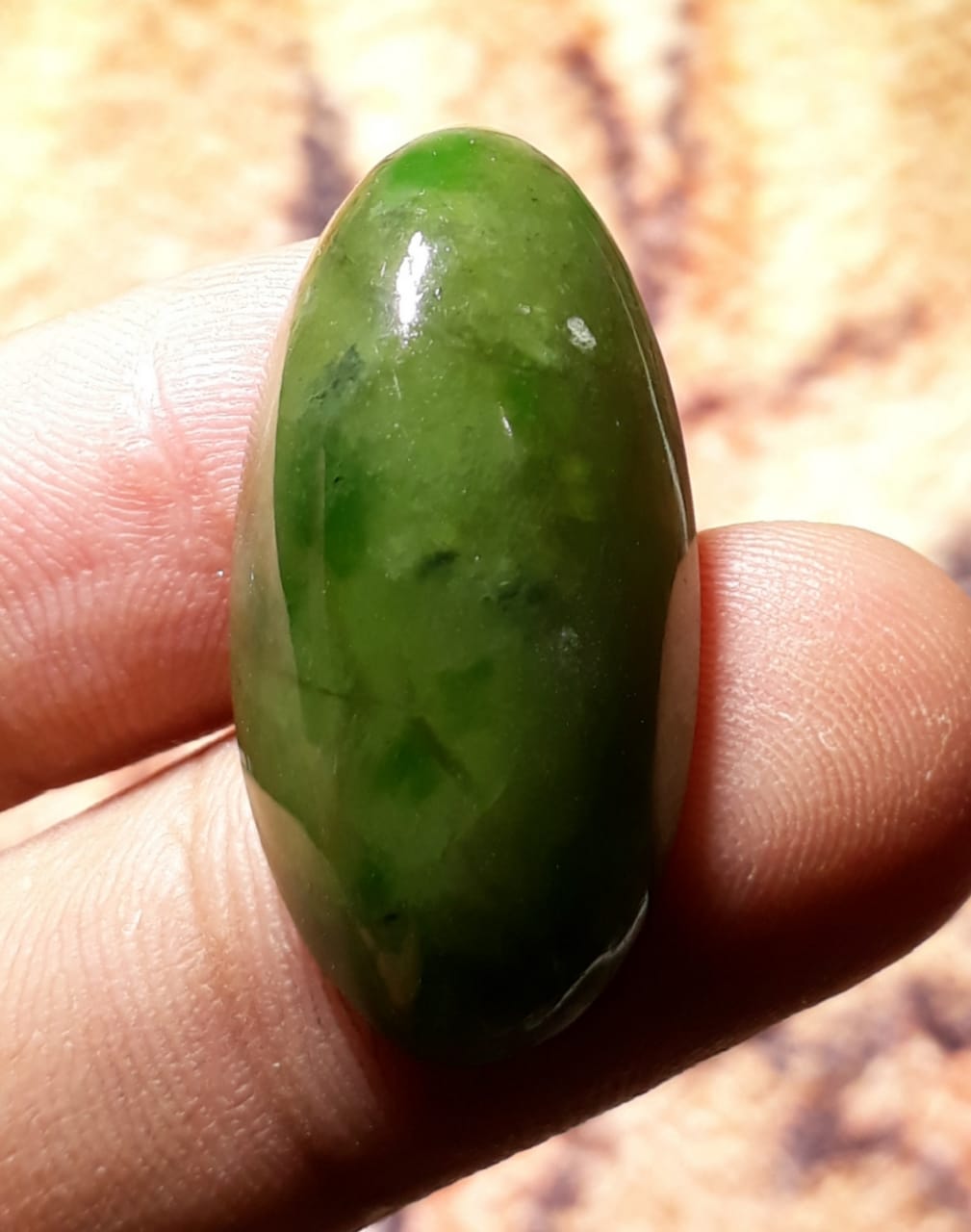 Hydro-Grossular
